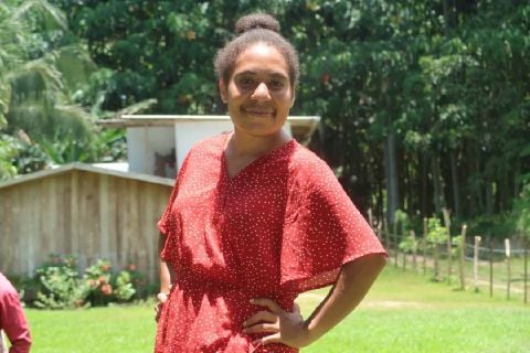 Adult Guide in Port Moresby